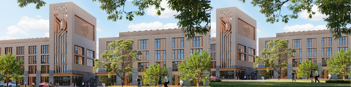 Plaksha University Mohali, Punjab