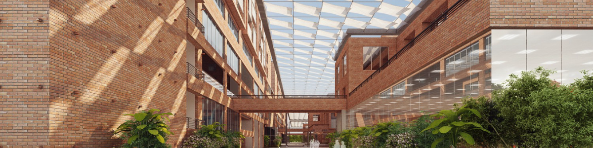 Rishihood University [RU] Sonepat