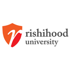 Rishihood University [RU] Sonepat
