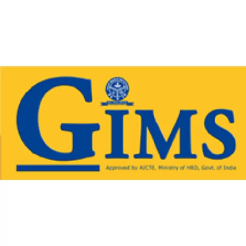 GNIOT Institute of Management Studies (GIMS), Greater Noida