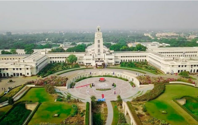 BITS School of Management [BITSoM], Mumbai Overview – PaGaLGuY