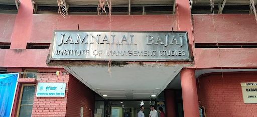JBIMS Placements 2022: Average Salary at 27.63 Lakh, 39% Grab Opportunities at Consulting Companies – PaGaLGuY - Vimarsana News