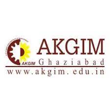 Ajay Kumar Garg Institute Of Management [AKGIM], Ghaziabad