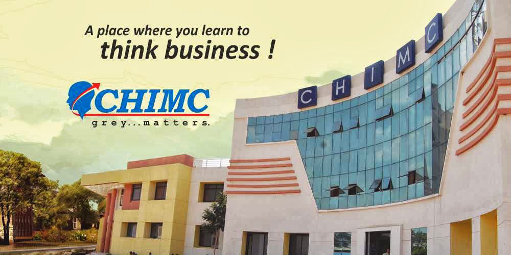 CH Institute Of Management & Commerce [CHIMC], Indore