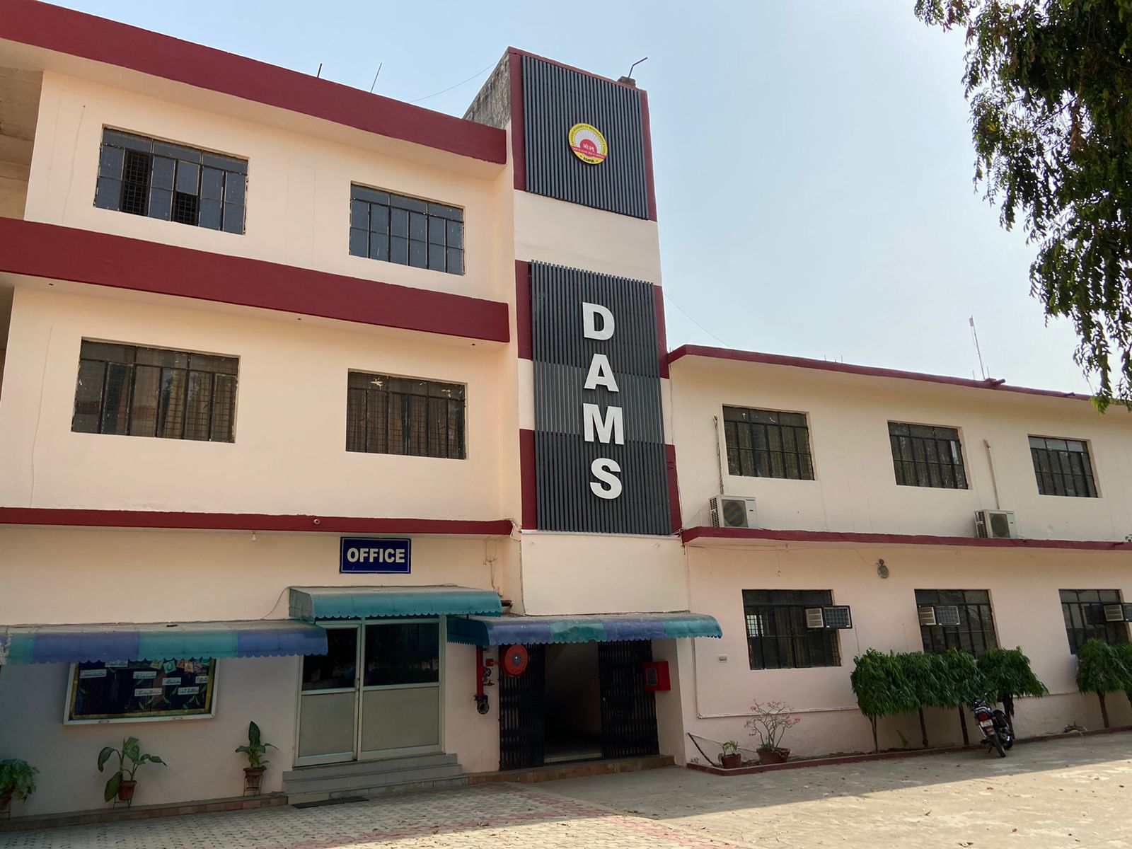 Dayanand Academy of Management Studies [DAMS], Kanpur