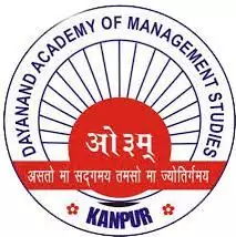 Dayanand Academy of Management Studies [DAMS], Kanpur