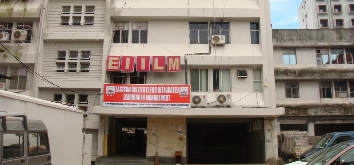 Eastern Institute For Integrated Learning In Management [EIILM], Kolkata
