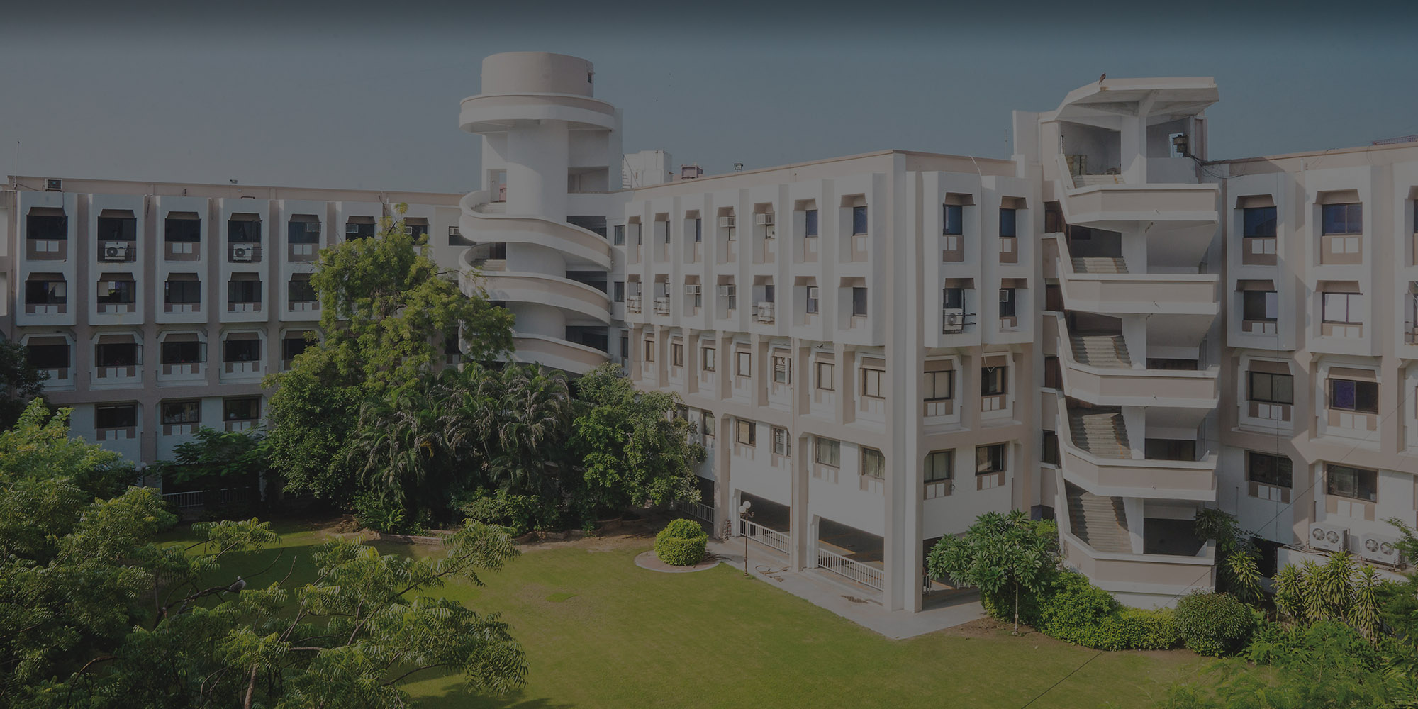 GLS University, Ahmedabad