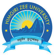 Himgiri Zee University [HZU], Dehradun