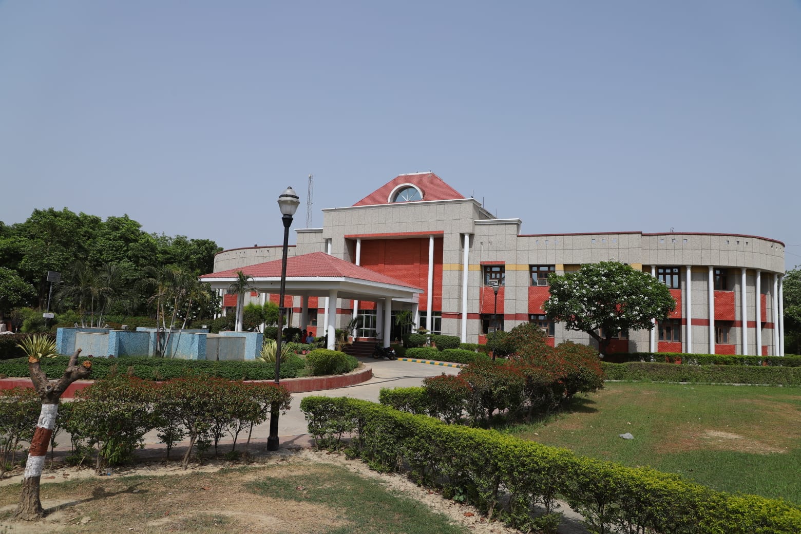 Institute Of Business Management, CSJM University [IBM], Kanpur