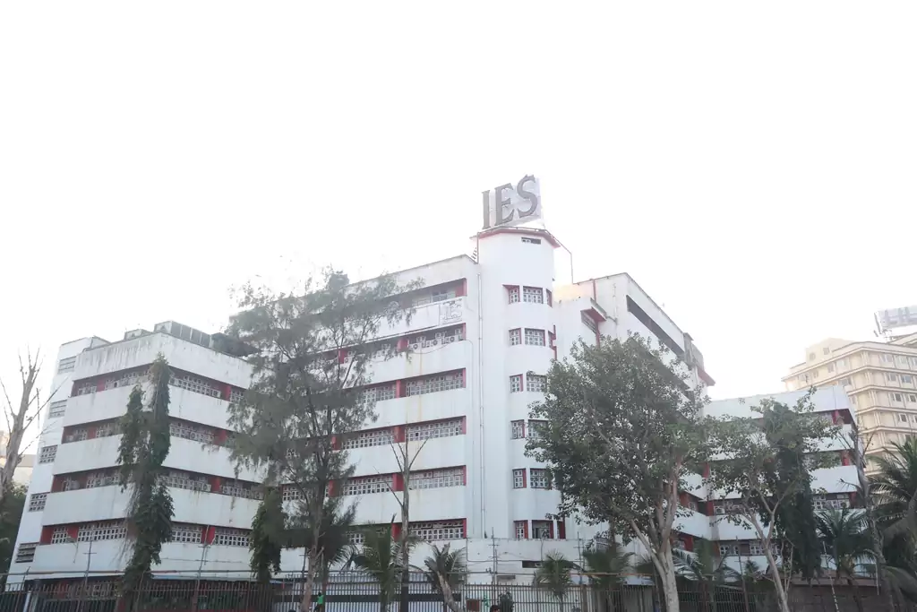IES’s Management College And Research Centre [IES MCRC], Mumbai