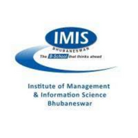 Institute Of Management And Information Science [IMIS], Bhubaneswar