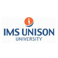 IMS Unison University [IUU], Dehradun