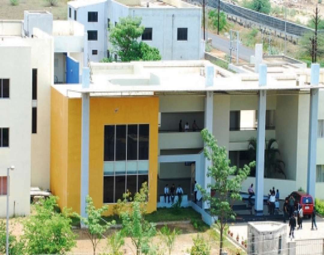 ITM Business School, Chennai