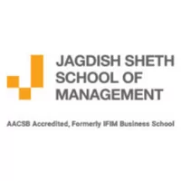Jagdish Sheth School of Management (JAGSOM) Bangalore