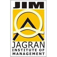 Jagran Institute Of Management [JIM], Kanpur