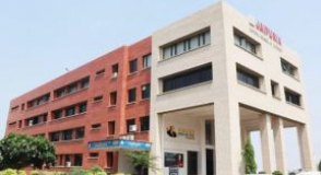 Jaipuria School Of Business [JSB], Ghaziabad