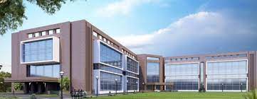 Narsee Monjee Institute Of Management Studies [NMIMS Deemed To Be University], Indore