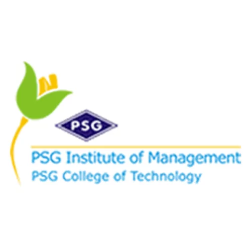 PSG Institute Of Management [PSGIM], Coimbatore