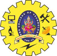 SNS College Of Technology [SNSCT], Coimbatore