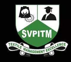 Sardar Vallabhbhai Patel International School Of Textile & Management [SVPISTM], Coimbatore
