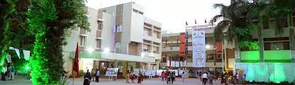 Shri Vaishnav Institute Of Management [SVIM], Indore