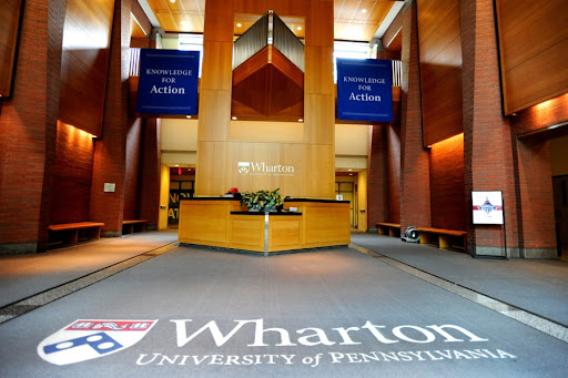 Wharton Launches Global MBA Program for Executives Cohort to Virtually Reach Rising Leaders Around the World – PaGaLGuY - Vimarsana News