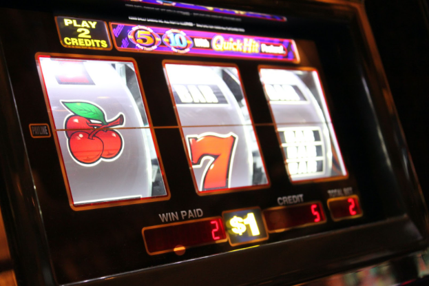 Can You Use Math to Hack Casino Slots