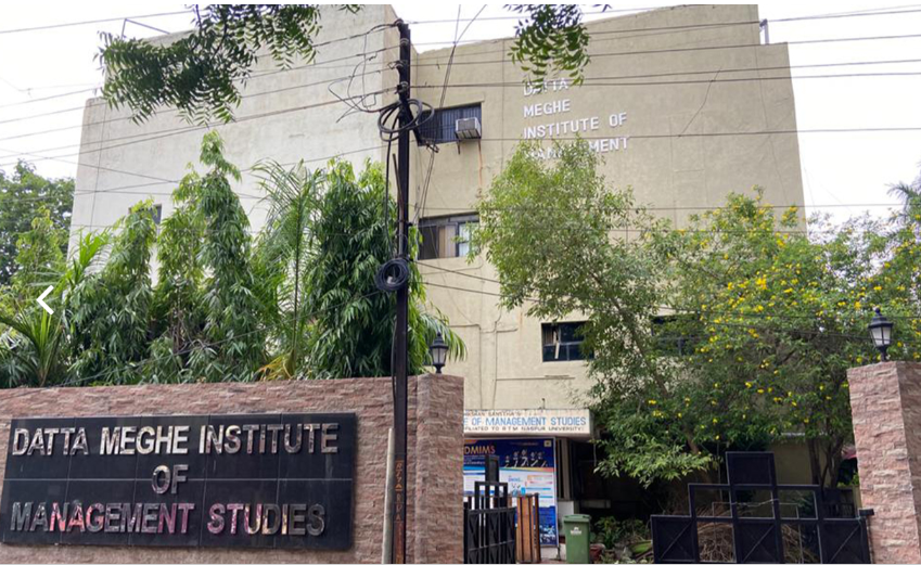 Datta Meghe Institute of Management Studies [DMIMS], Nagpur