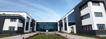 Shri Ram Murti Smarak International Business School [SRMS IBS], Lucknow