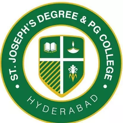 St Joseph’s Degree And PG College, Hyderabad