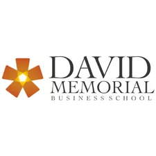 David Memorial Business School [DMBS], Hyderabad