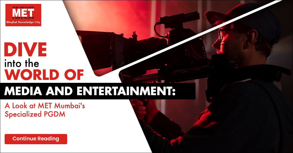Dive into the World of Media and Entertainment