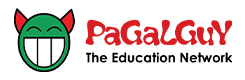 PaGalGuy Logo