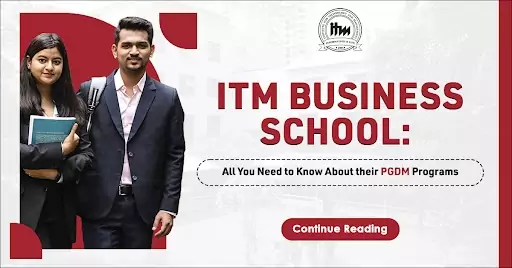 ITM Business School