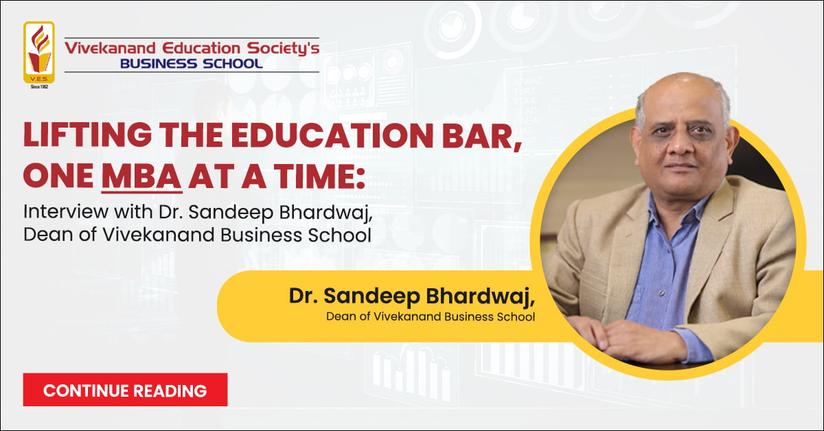 Vivekanand Business School