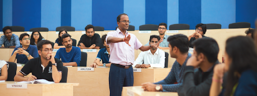 IIM Udaipur Launches Unique Summer Program