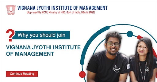 Vignana Jyothi Institute of Management