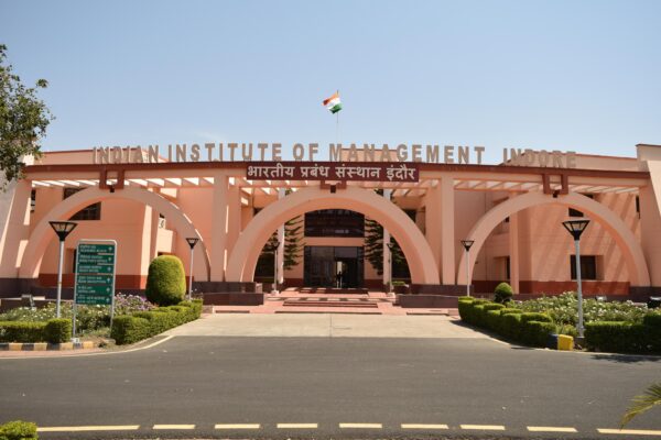 IIM Indore Placement Report 2023: 1.14 Cr Highest Salary Recorded, Consultancy Sector Made The Most Offers | Accenture, BCG, Deloitte USI, and Other Among Top Recruiters