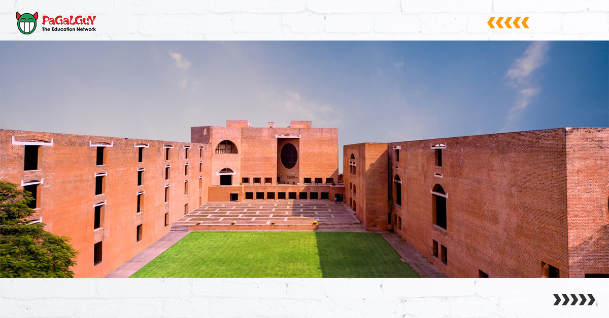 iim ahmedabad nirf ranking