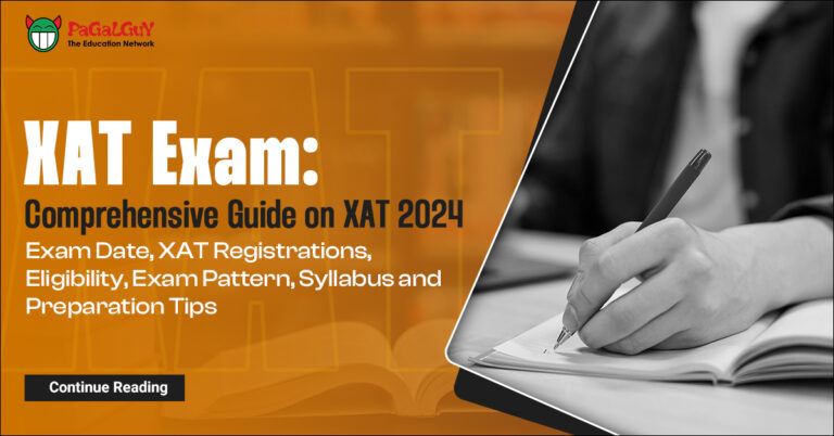 XAT Preparation 2024: Top 10 Tips & Strategy to Crack XAT 2024