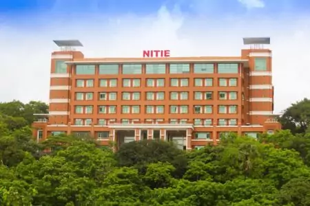NITIE as IIM Mumbai - Top MBA programmes offed for batch 2024 -26