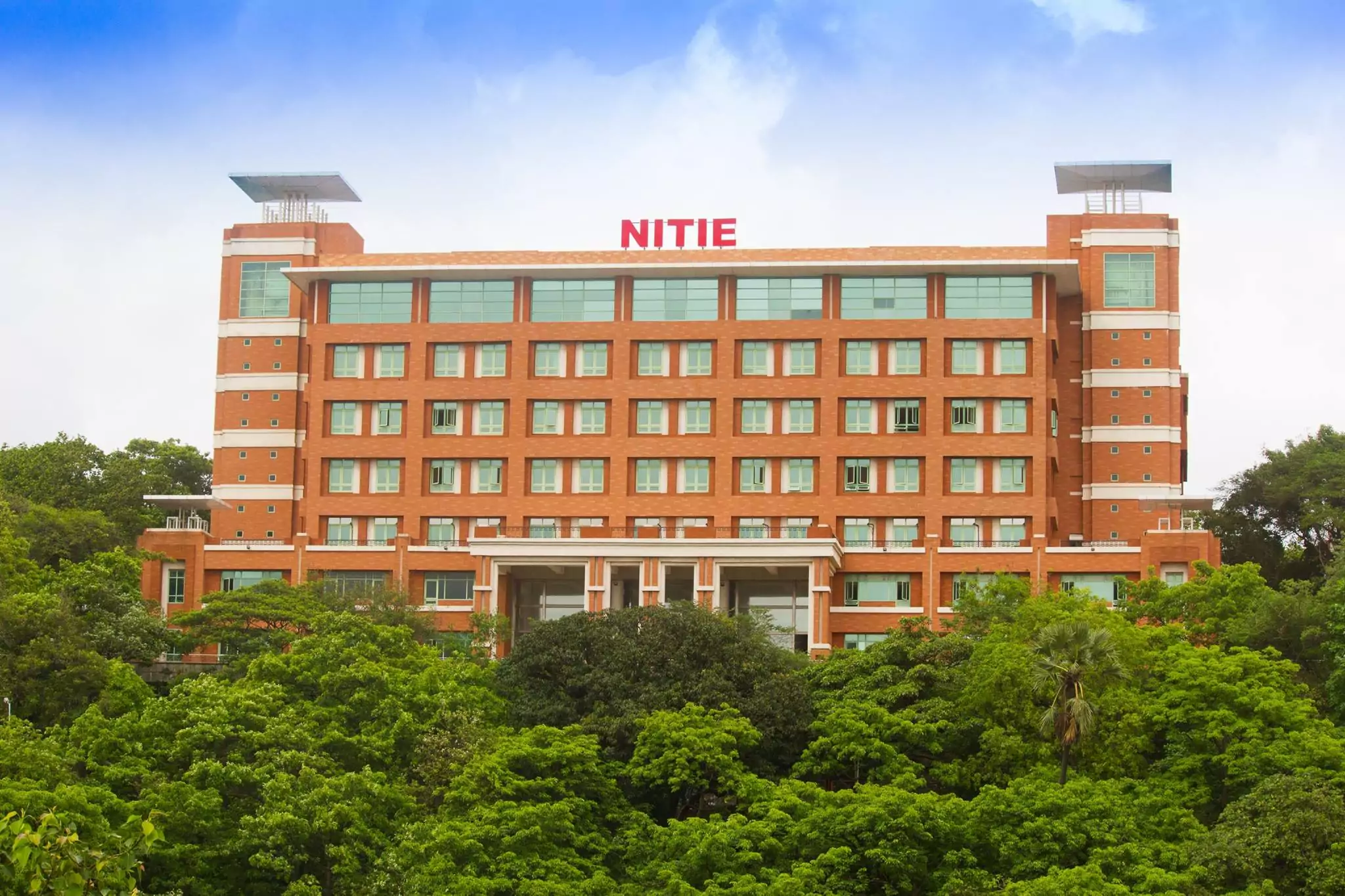 NITIE as IIM Mumbai - Top MBA programmes offed for batch 2024 -26