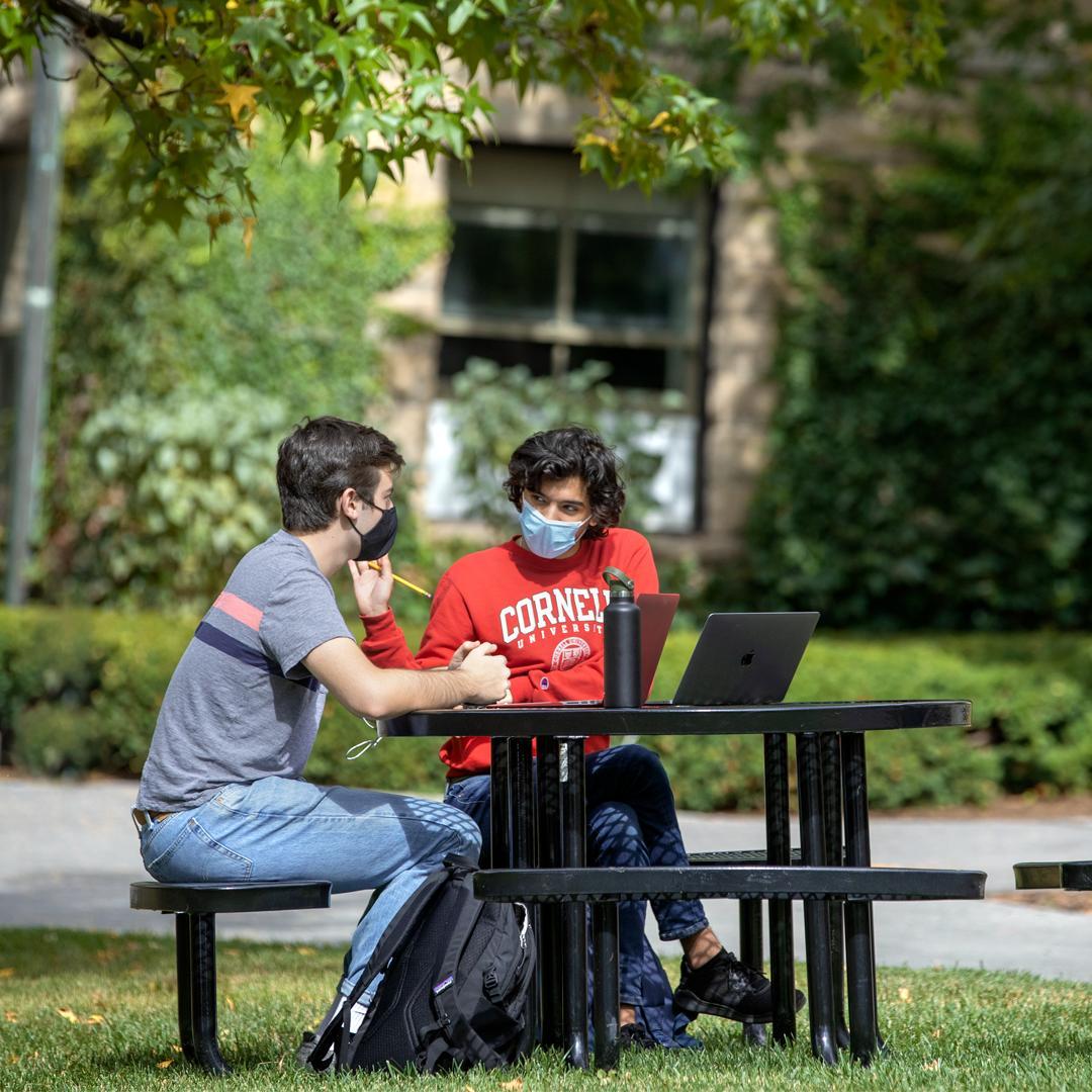 Dean Interview: Cornell’s  Vishal Gaur Unveils the Dynamic Future of Business Education in 2023