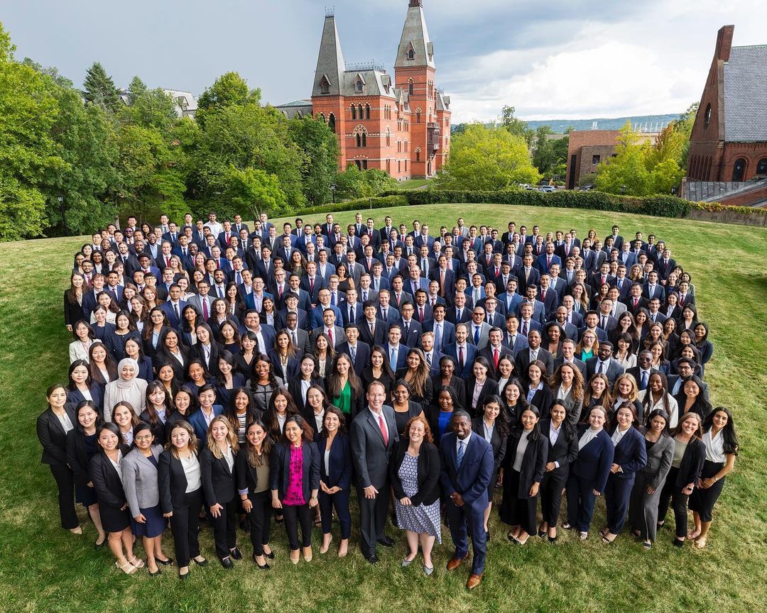 Dean Interview: Cornell’s  Vishal Gaur Unveils the Dynamic Future of Business Education in 2023