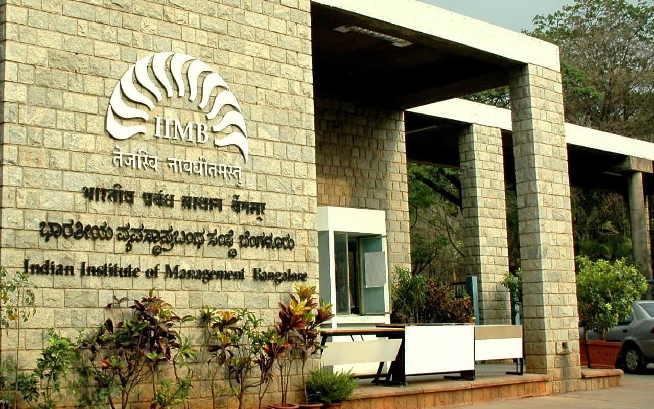 IIM personal interview questions 