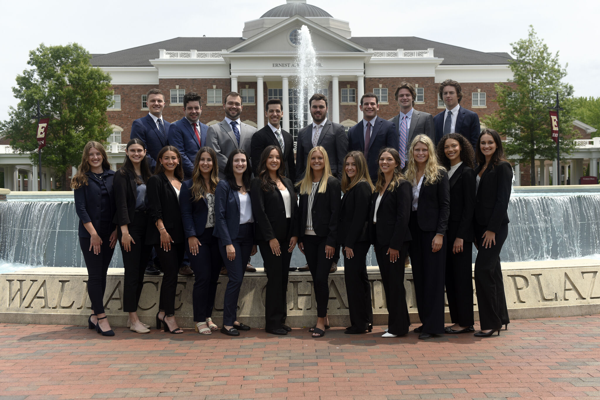 Elon MBA batch 2023