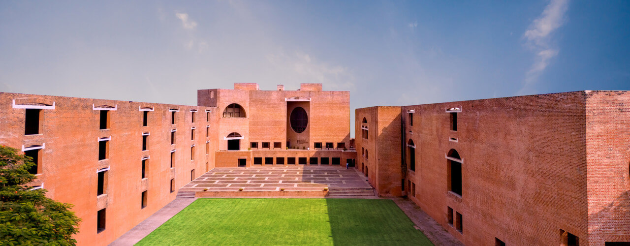 IIM Ahmedabad Interview Questions  