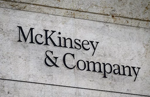 iim placement with Mckinsey