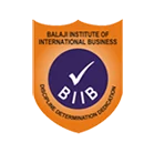 Balaji Institute of International Business – [BIIB], Pune